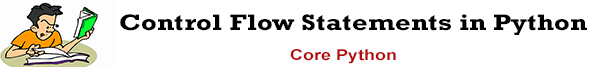 control-flow-statements-in-python