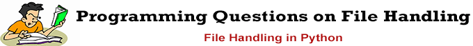 questions-on-file-handling-in-python