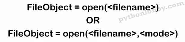 syntax-of-how-to-open-a-file