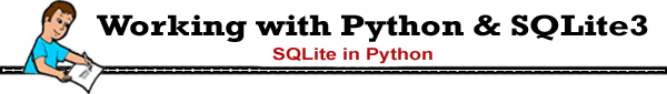working-with-sqlite3-in-python