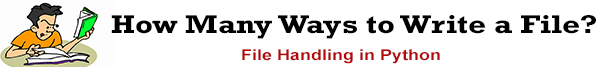writing-file-in-python